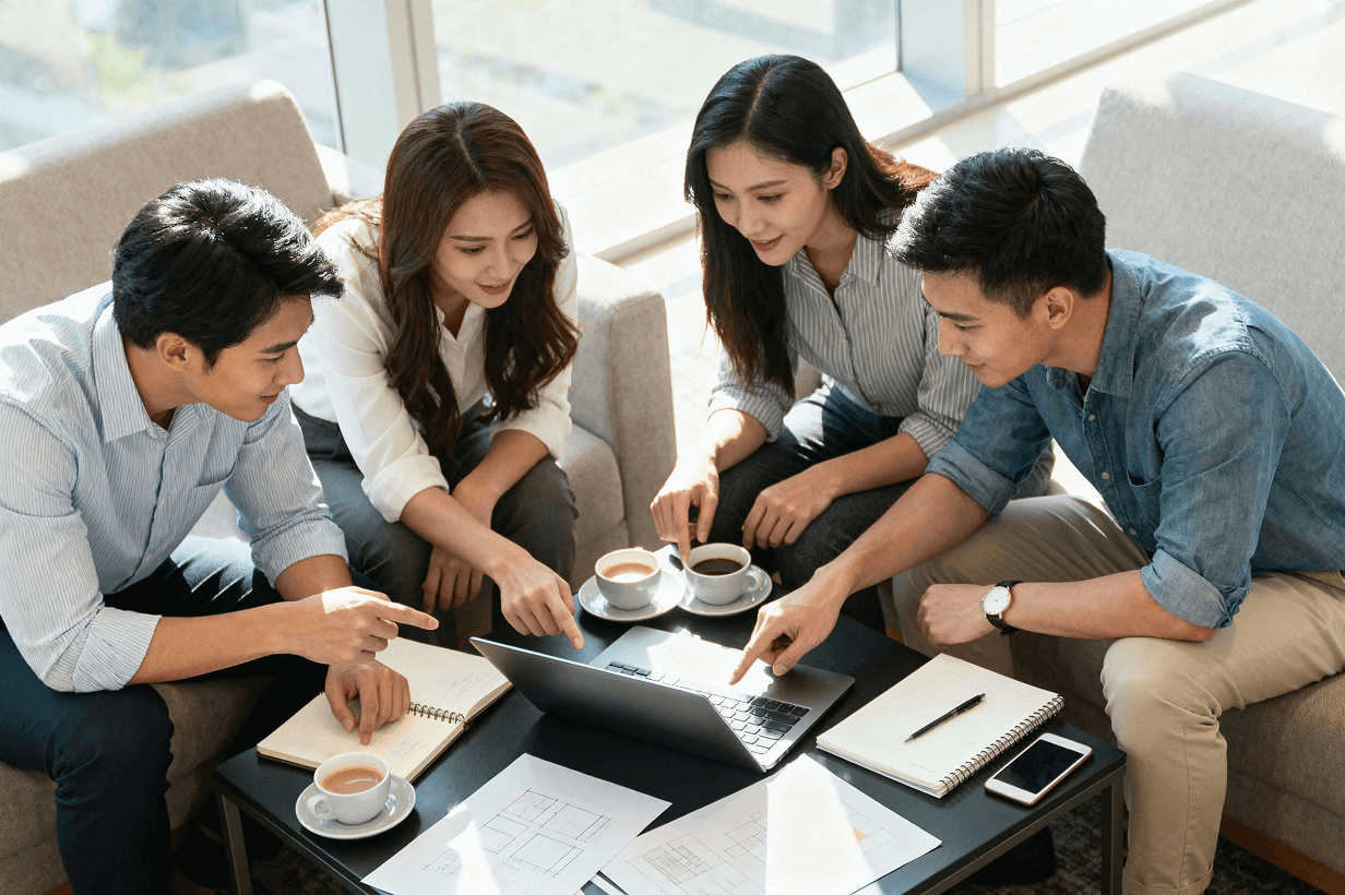 WHY CHOOSE TMEDILAB?